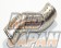 Tomei Titanium Turbo Suction Pipe - Forester SJG Levorg VM4 VMG WRX S4 VAG