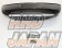 Kansai Service Carbon Front Grill - CR-Z ZF1