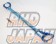 CUSCO Strut Tower Bar Type OS Rear - FD3S