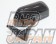 Craft Square TCA/R-N1 Touring Competition Mirrors Option Black Base - Lotus Elise S2
