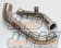 Tomei Titanium Air Intake Pipe - Forester SJG Levorg VM4 VMG WRX S4 VAG