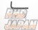 Kyo-Ei KICS Racing Gear Compression Bolt for Racing Nut - M12xP1.25 28mm Black