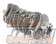 Tomei Forged Full-Counter Crankshaft 4G63-22