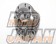 Cusco Type MZ LSD Limited Slip Differential 1 Way - LSD124A