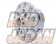 CUSCO Type MZ Spec-F LSD Limited Slip Differential Rear 1.5&2Way - LSD182KT15
