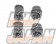 Nismo Stabilizer Kit Sway Bar Set - S14 S15