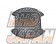 Nismo Door Handle Protector Set Black Carbon - Dualis J10 Elgrand E52 Leaf ZE0 Serena C25 C26 C27 Skyline V36 V37