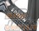 Spoon Sports Steering Stiff Plate Kit - S660 JW5