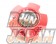 JUN Auto Oil Filler Cap Red - RB26DETT RB20DE(T) VR38DETT