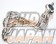 Toda Racing Exhaust Manifold Header 4-2-1 SUS - CL7