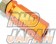Super Now Tie Rod End Set Orange 3Way Pillow Ball - JZX100