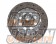 Nismo Super Coppermix Single Plate Clutch High Power Spec - BNR32 R32 R33 A31