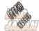 JUN Auto High Lift Camshaft Kit Type 3 Stage 2R - B16 B18