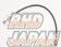 J's Racing Brake Line System Stainless - FN2 Type-R
