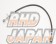 J's Racing Brake Line System Stainless - GE6 GE7 GE8 GE9 Rear Drum