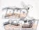 Trust Greddy V Layout Full Pipe Kit Radiator-Less - FD3S Kouki