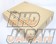ARC Brazing Aluminum Super Micro Conditioner Series Radiator Without Logo - BH5 BE5