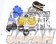 Trust Greddy V Layout Full Pipe Kit Radiator-Less - FD3S Zenki