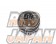 J's Racing SPL Oil Filler Cap - Black Honda M32/M33 X P3.5