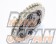 Kameari Cam Pulley Sprocket Gear Fully Adjustable - A12~A15
