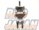 Kazama Auto SPL Engine Mount Set - JZX110