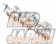 Harada Shoukai Intake Manifold Kit L-Type Full Set - L6 L20 L24 L26 L28 Wire Type