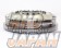 OS Giken Super Single Clutch Kit Pressed Steel Cover - CD9A CE9A