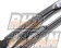 PIAA Super Strong Silicoat Wiper Blade Black - 650mm