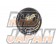 RE-Amemiya Rotary Logo Horn Button - Black