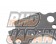 Monster Sport Metal Head Gasket 1.05mm 86mm - ZC31S HT81S