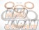 OS Giken R3C Multi Plate Racing Clutch Overhaul Kit-A - BNR32 Zenki