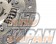 EXEDY Single Sports Ultra Fiber Clutch Kit - EP3 FD2 FN2 DC5 CL7