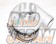 Trust GReddy Turbo Charger - T88 34D 22.0 EX Housing 94mm Coupling Flange 