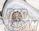 Trust GReddy Turbo Charger - T88 34D 22.0 EX Housing 94mm Coupling Flange 