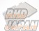 Okuyama Dash Heel Adjust Plate Driver Floor Panel - DC5 EP3