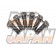 Kameari ARP High Strength Flywheel Bolt Set - KP61 4K