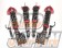 Blitz Damper ZZ-R Coilover Suspension - JZA80 JZZ30