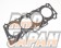 Toda Racing High Stopper Metal Head Gasket 87.2mm 1.5mm - CD9A CE9A