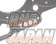 Toda Racing High Stopper Metal Head Gasket 87.2mm 1.5mm - CD9A CE9A