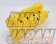Spoon Sports Yellow Head Cover - FD2 CL7