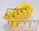 Spoon Sports Yellow Head Cover - DC2 DB8 EG2 EG6 EG9 EK4 EK9