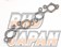Tomei Expreme Exhaust Manifold - PS13 RPS13 S14 S15 SR20DET