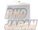 HPI Radiator Evolve - BNR34 GT-R