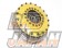 OS Giken R3B Triple Plate Clutch Kit - S14 PS13 RPS13