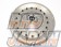 OS Giken TS2A Twin Plate Clutch Kit - AE92