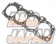 APEXi Metal Head Gasket 0.8mm - SXE10