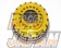 OS Giken R4C Quadruple Plate Clutch Kit - JZA80 Hollinger Shaft