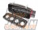 Toda Racing Sports Injection Kit High Power Surge Tank Dry Carbon Fiber - Roadster NA8C NB8C