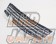 AIMGAIN Stylish Grille Sedan JUN VIP Front Grill - Aristo JZS160 JZS161