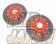 AutoExe Sports Brake Rotors 2-Piece Front - FD3S